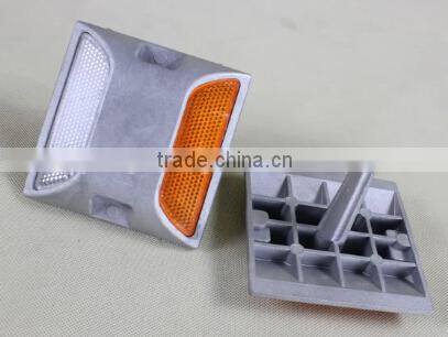 Round Cat Eyes Reflective Solar Road Stud