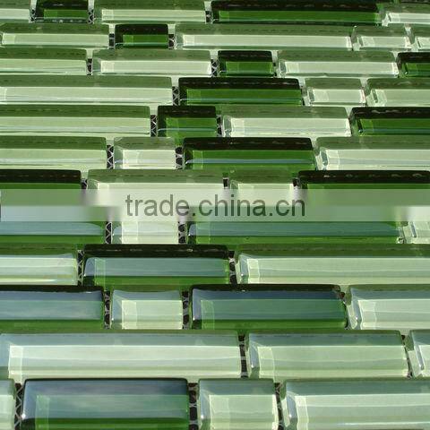 Tunisia design easy to clean mosaic HG-CDT-4113