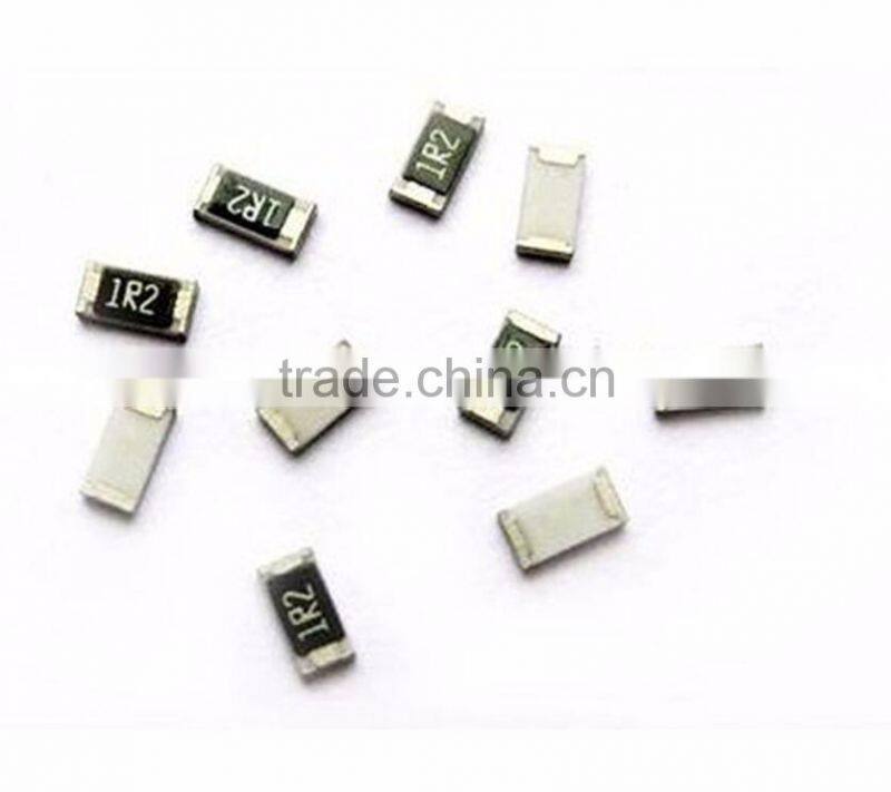Componentes Electronicos Yageo 1% 1206 Smd Chip Resistors