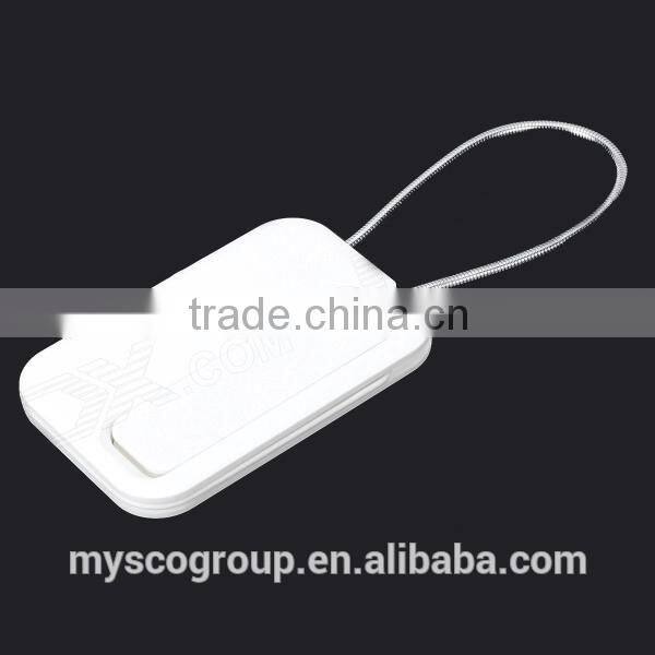 Card Style Rechargeable USB Desk Lamp