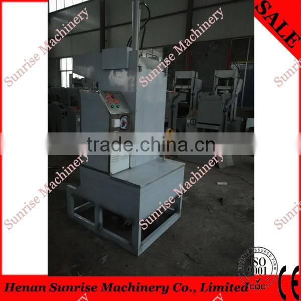 200 kg/h cacao powder line, cacao powder processing line