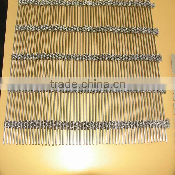SS Curtain Mesh