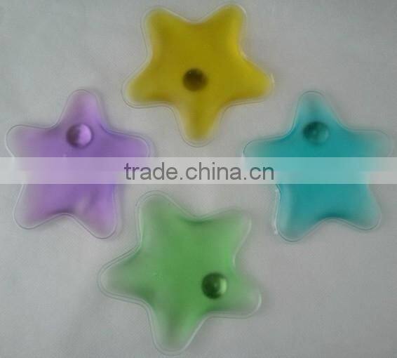 Magic Hot Pack, Milk Bottle Warmer