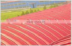 widespan metal roof forming machine