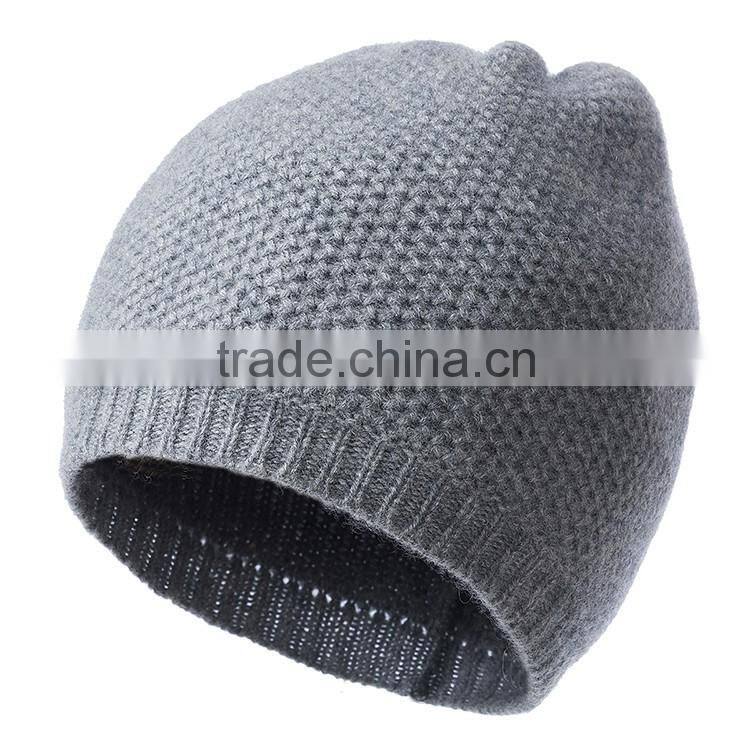 2016 Men's boutique design cashmere sweater india