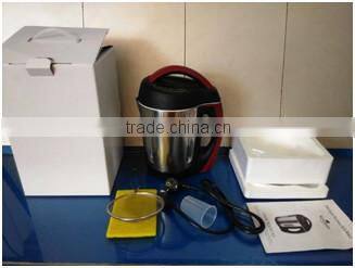 Automatic multifunctional Soya Milk Maker SHE -719