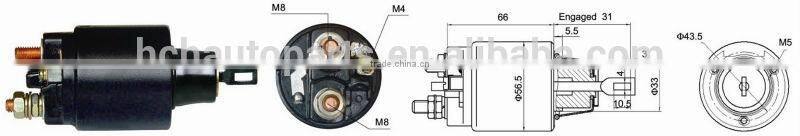 669189 solenoid switch