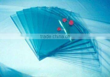5mm round glass with CE&ISO