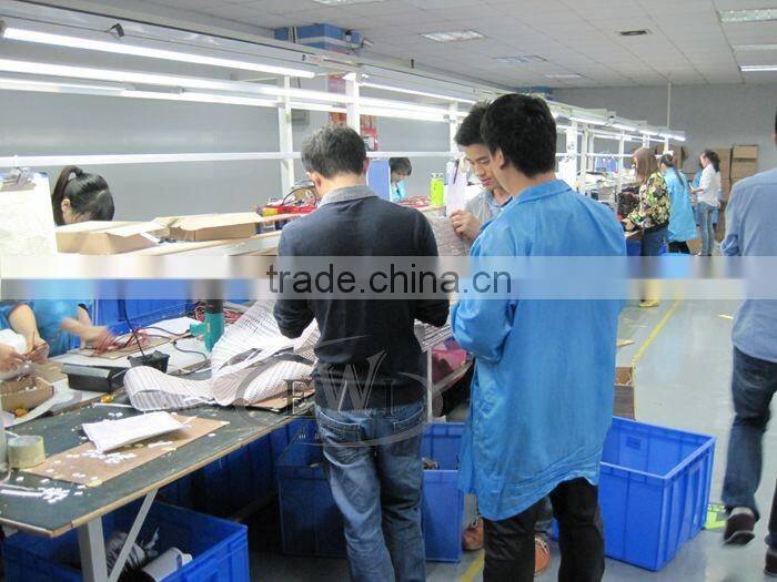 2015 top quality rigid led strip with aluminum extrusion