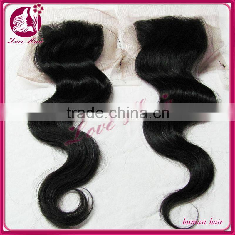 Human Hair,human hair weaving Material and Yes Virgin Hair lace closure