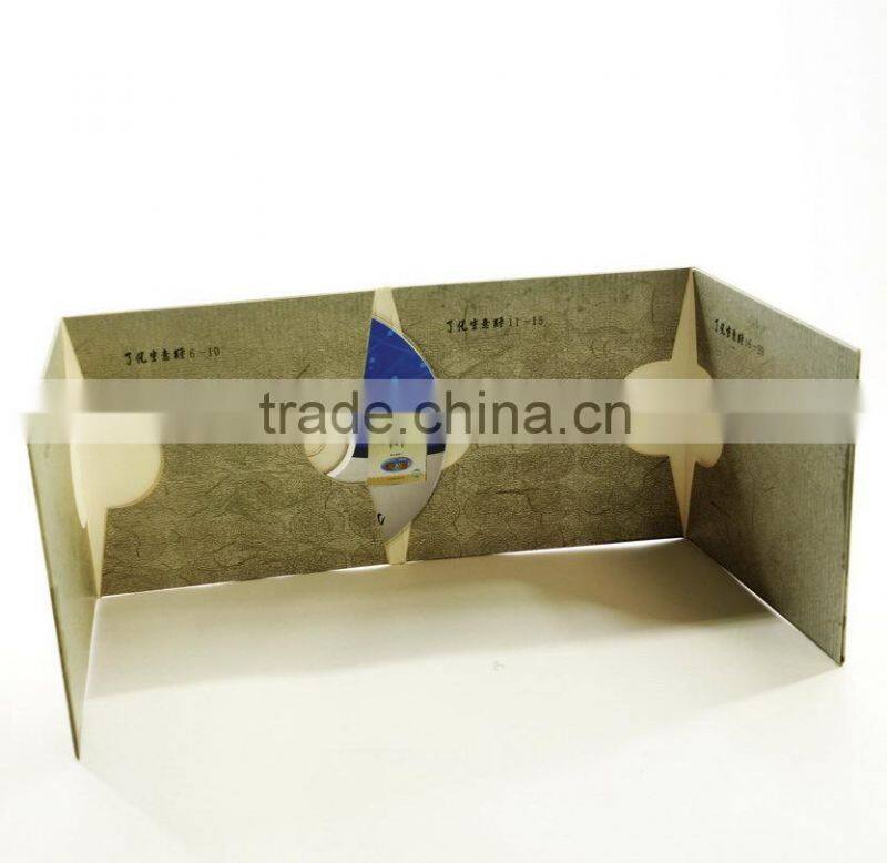 Music CD Replication