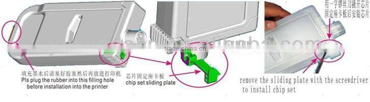 IPF8100, IPF8110 printer cartridge