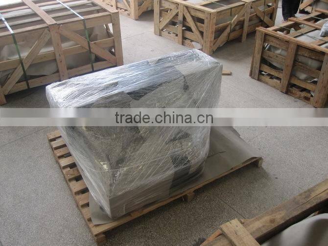Chinese Black Granite Cheap Headstone