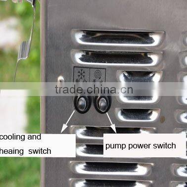 18LX2 Electric Fruit Juice Dispenser