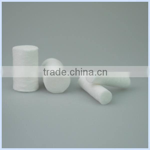 small cotton roll dental cotton roll