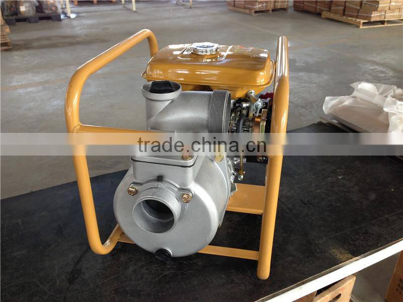 Gasoline engine EY20 water pump,Robin water pump