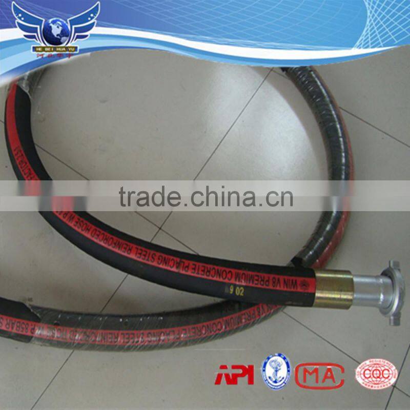 High quality China manufacturer sand blast hose