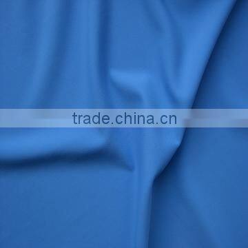 Nylon and spandex tricot fabric for underwear, swimwear etc.