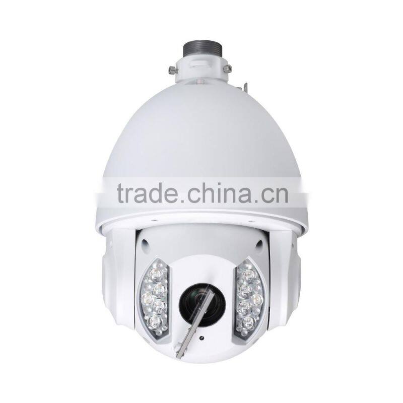 Most Innovative Dahua 3MP 20X Network IR PTZ Support Wipe HD IP PTZ Camera