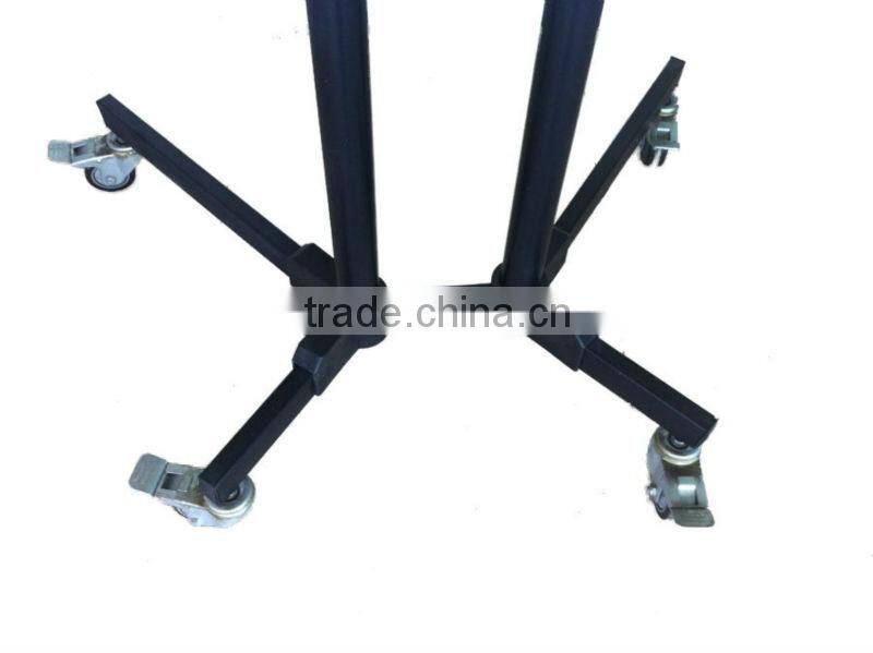 TV Mount stand carts movable tv bracket