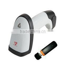 SC-830G 2.4G 20m Laser Barcode Scanner Mini USB