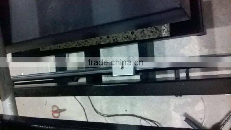 polyester jersey sublimation heat transfer printing machine