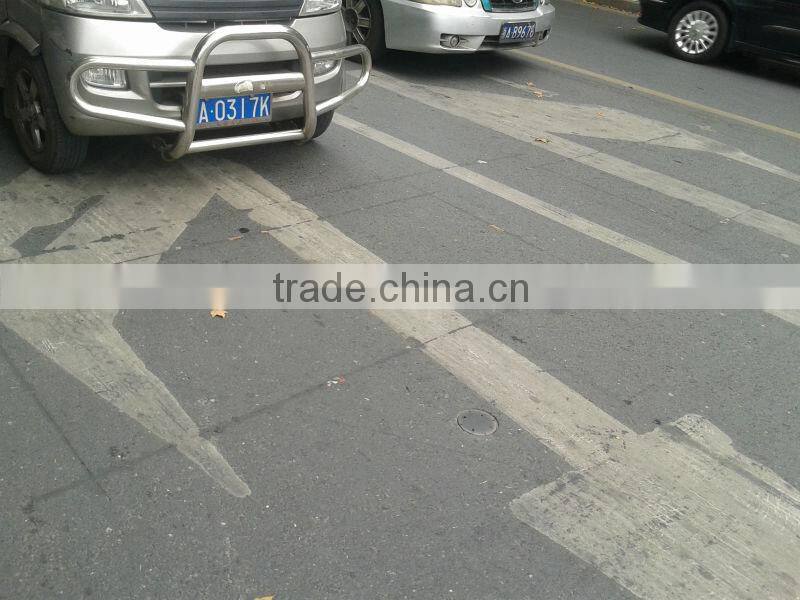 Wireless Vehicle Detector Sensor for Traffic Violation ITS Enforcement