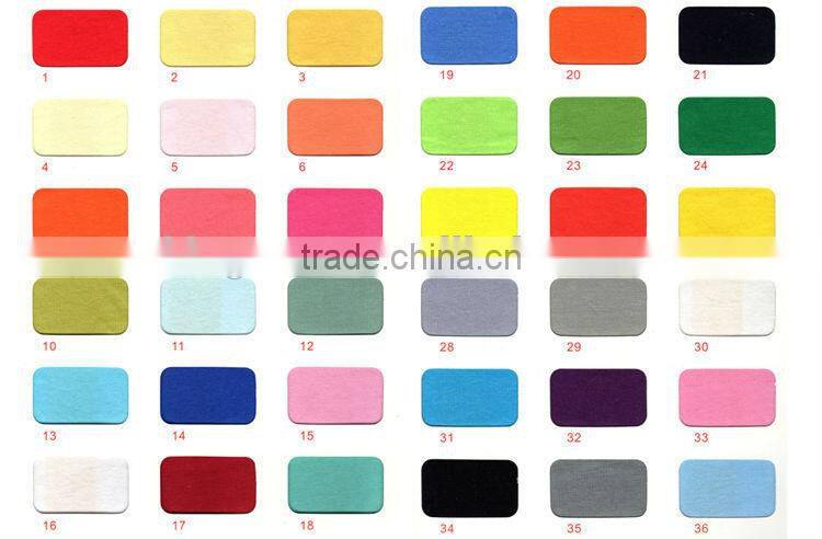 Round neck raglan sleeves word fluorescence color printing dry fit plain t-shirts