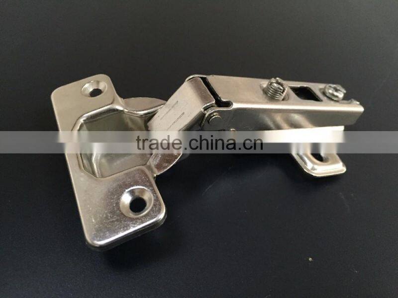 35mm Normal One Way Cabinet Hinge 60g