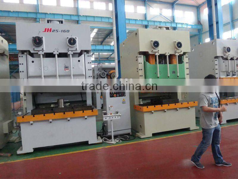 Accurl Electronic Stretching Machine JH21-315T