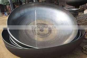 All kinds of dished ends from specialist Luqiang