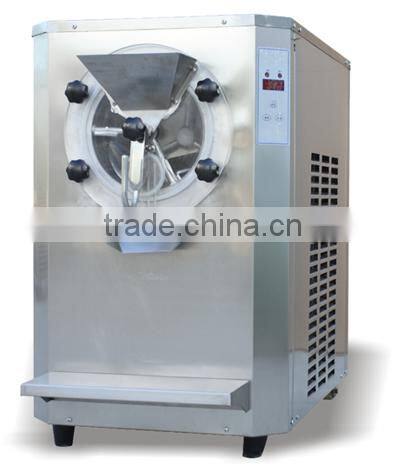 DHL express to worldwide taylor carpigiani batch freezer