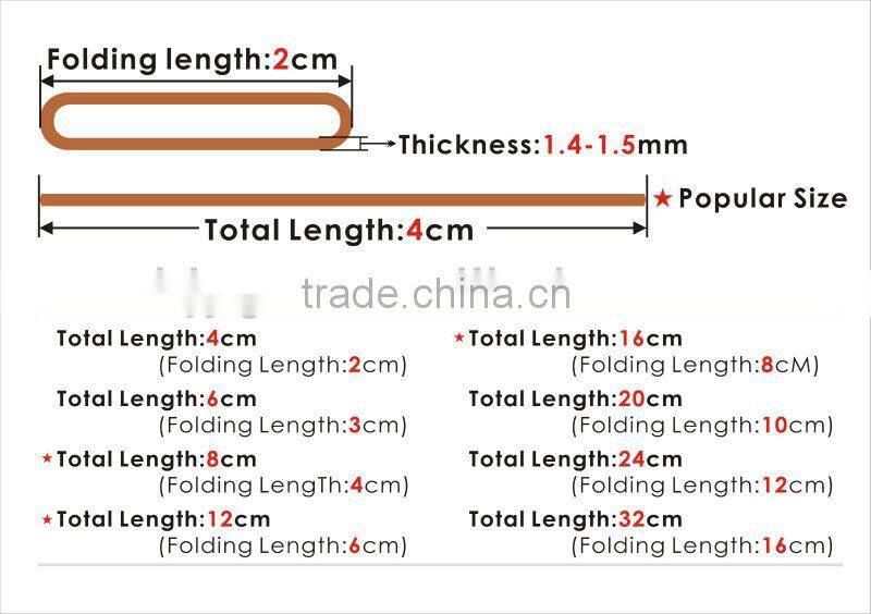 Good Quality Different Size/Packing Available Color Rubber Bands.