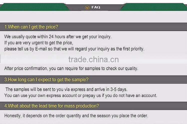 Factory price melamine particleboard/chipboard