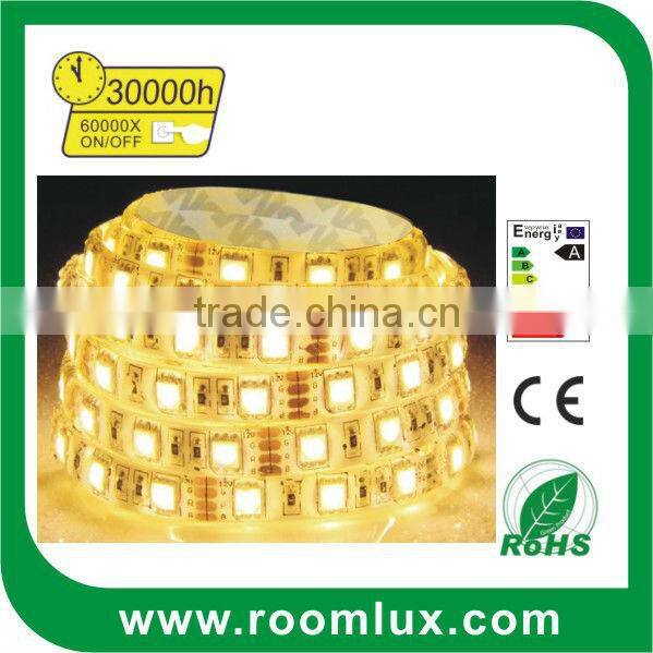 hot sale waterproof LED strip strip light SMD5050