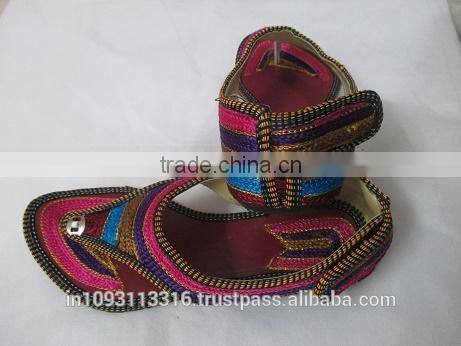 new fashion Design 2015 New Arrival Women Juti Shoes