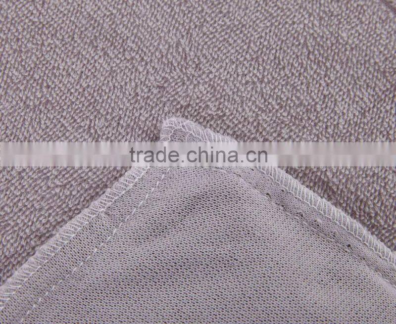 100% waterproof Small Double Natural Mattress Protector Sale