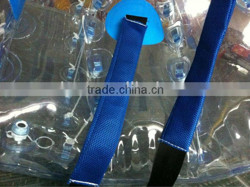 2013 fantastic inflatable bumper ball