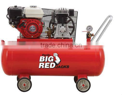 Torin BigRed Gas Powered Air Compressor