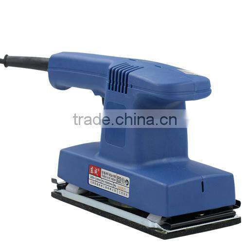 Hot sale for the dongcheng 93*185mm 200w sanding machine