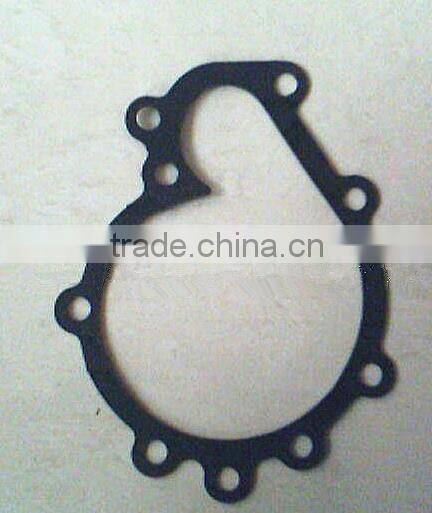 Various specifications type pump seal pad Manufacturers supply water pump with rubber pad Water pump rubber