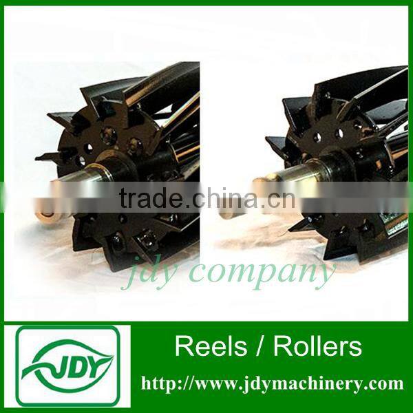 golf greens mower grass cutting units reel blade for toro 1000