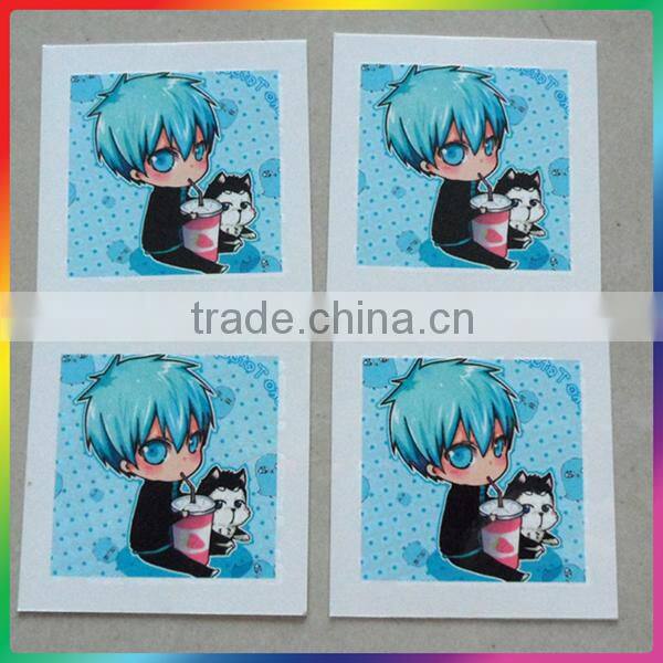 2016 luminous tattoo,glow in the dark temporary tattoo custom