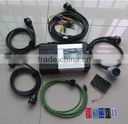 super mb star c5 professional universal auto diagnostic scanner