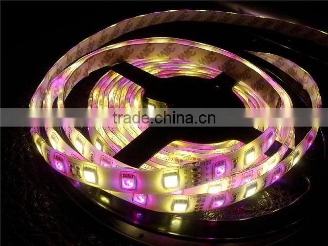 Colorful powered Festive atmosphere christmas decorating led lights