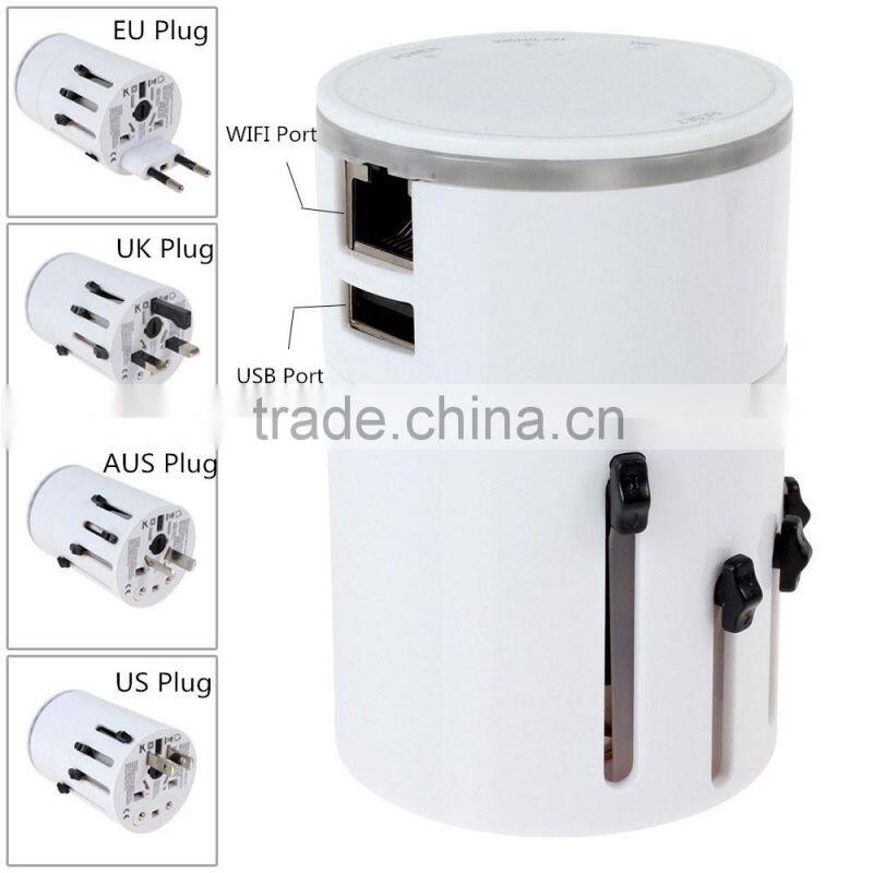 wifi usb adapter,free driver high power wifi USB Converter plug