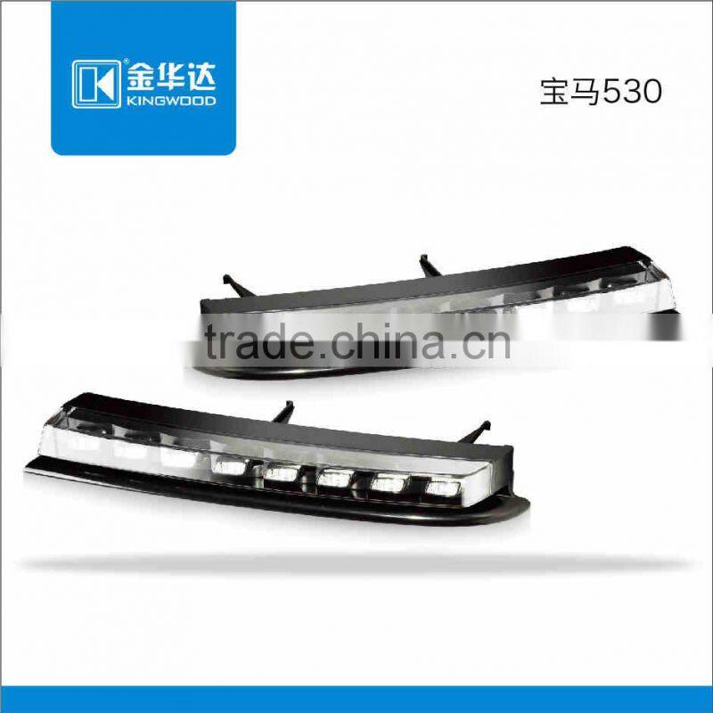 Led grow lighting for A4L 2009-2012