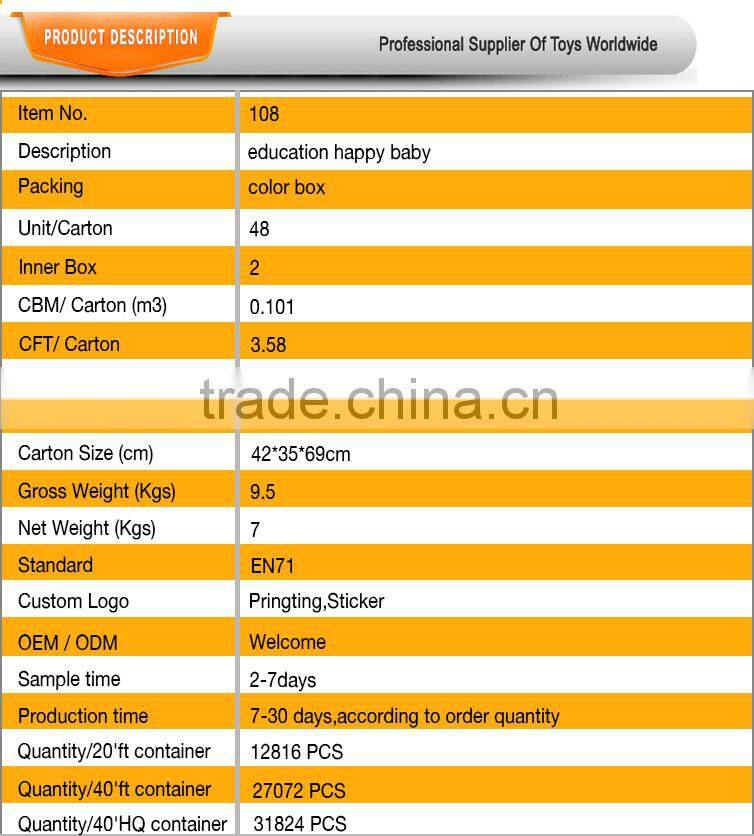 New!Children story machine,intelligent good baby child products from China