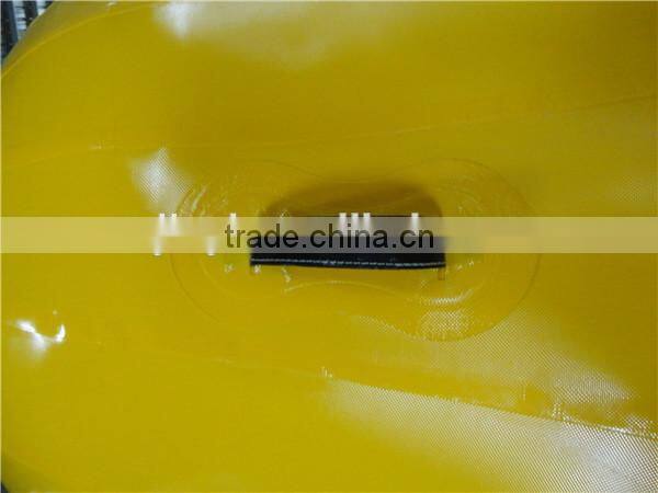 Custom adult swimming floats/inflatable water floats for sale