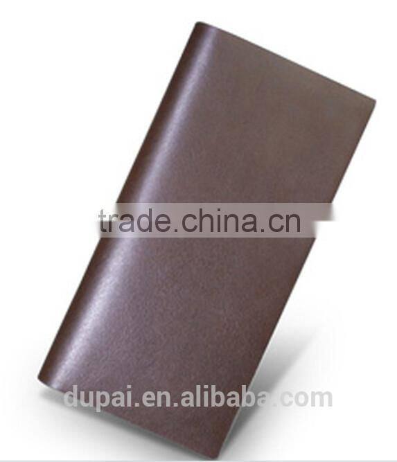 men's business wallets high grade cowhide leather wallets for men